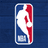 NBA logo