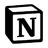 Notion logo