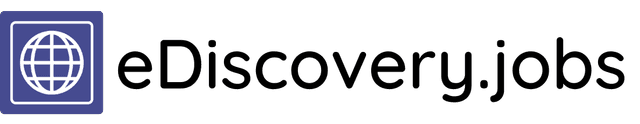 eDiscovery.jobs logo